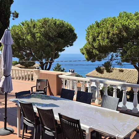 Ferienhaus Majestic Lloret de Mar