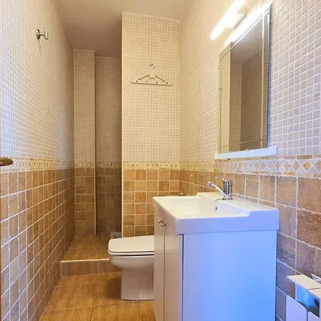 Prázdninový dům Majestic *