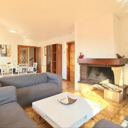 Holiday home Majestic Lloret de Mar