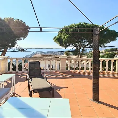 Majestic Holiday home Lloret de Mar