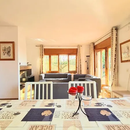 Holiday home Majestic *