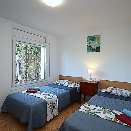 Majestic בית נופש יורט דה מאר