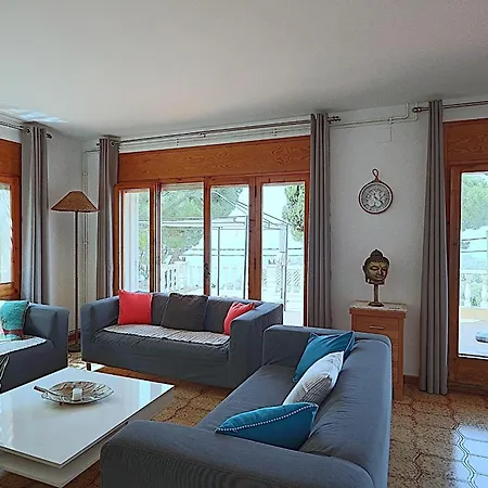 Majestic בית נופש יורט דה מאר