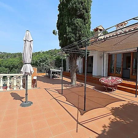 Majestic בית נופש יורט דה מאר